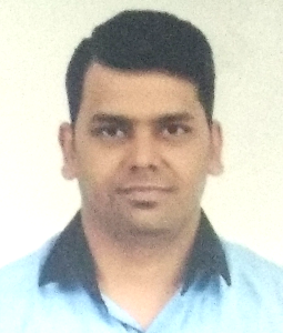 Dr Achyut Shankar