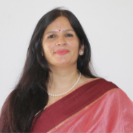 Dr Ritu Sharma