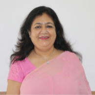 Dr. Kiran Gupta