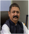 Dr. Manojkumar P. Chavan