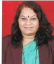 Dr. Mohini R. Gurav