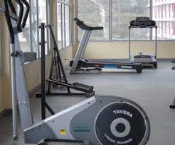 Gym Images