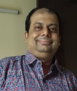 Anirban Dasgupta