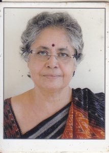 Dr.aditi Mukherjee