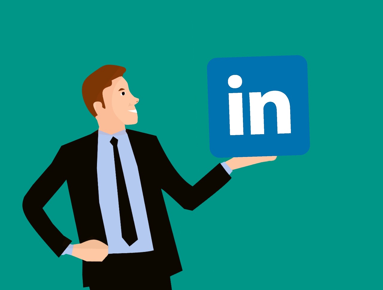 10 Best LinkedIn Profile Tips For Job Seekers CareerGuide