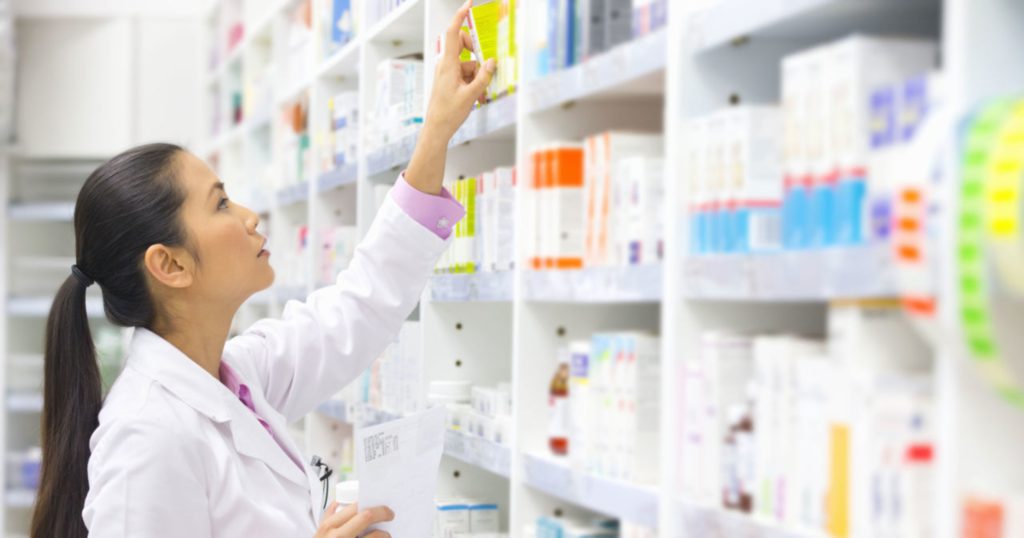 Unique Career Path As A Pharmacist