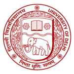 University Of Delhi Logo