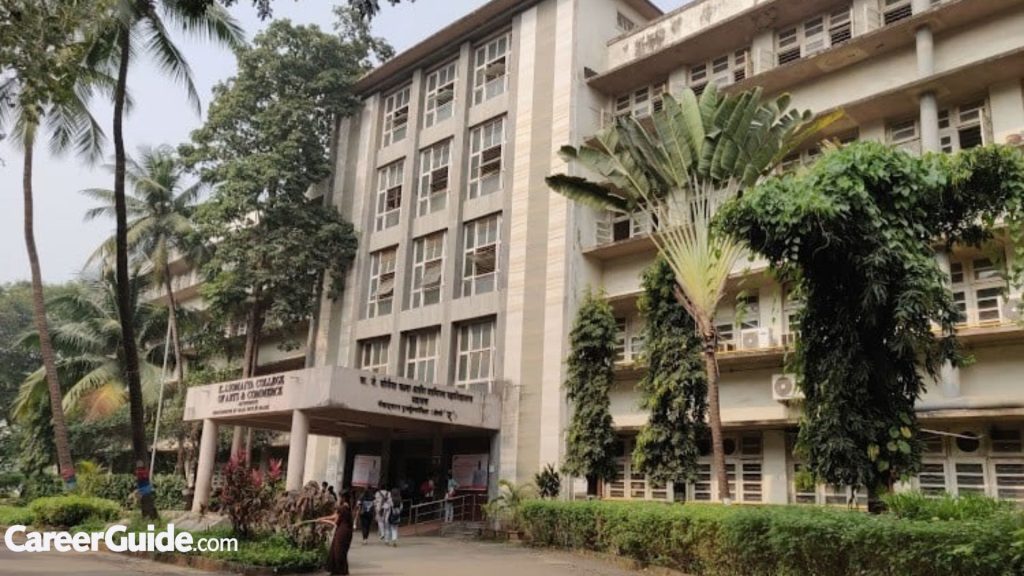 Commerce Colleges in Mumbai
