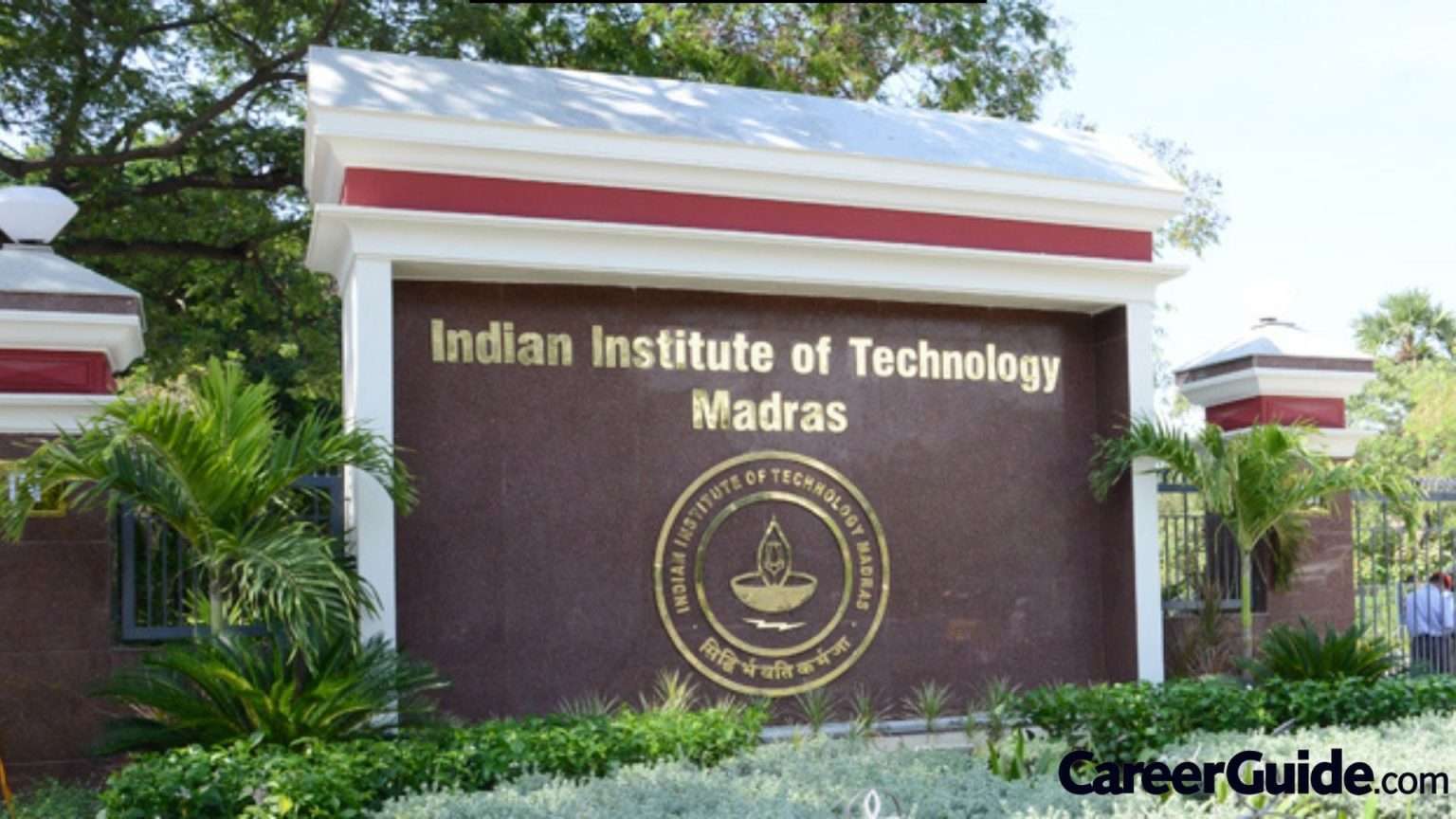 Top Colleges For B.Tech. (Computer Science) In India! - CareerGuide