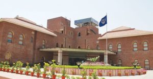 Indira Gandhi National Open University Ignou New Delhi