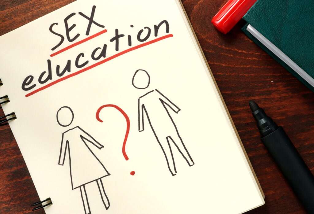 15 Common Myths About Sex Education Careerguide