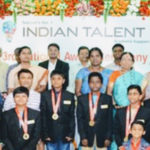 Indian Talent Olympiad Awards