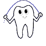 Animated Tooth Image 0013