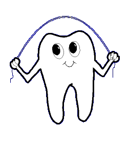 Animated Tooth Image 0013