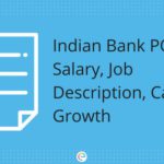 Indian Bank Po Salary 2018 Embibe