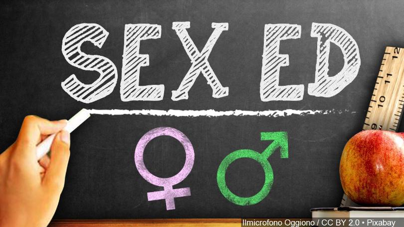 Sexual Education In Schools
