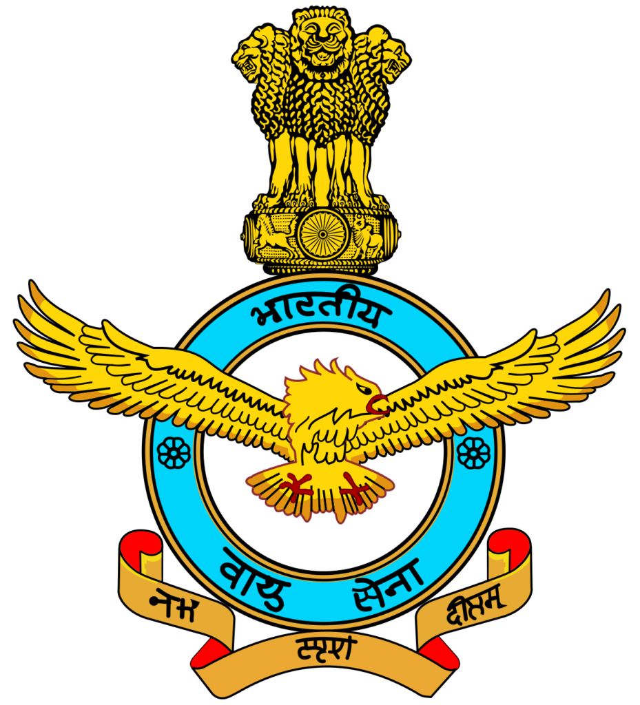 Steps To Join Indian Air Force After 12th Careerguide