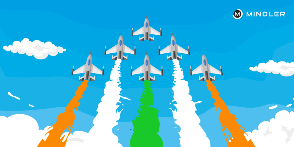Career Indian Air Force