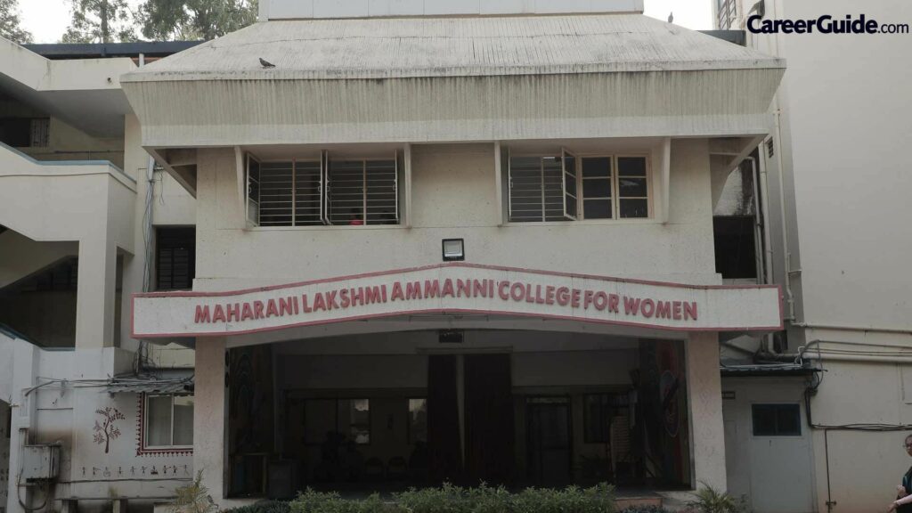 Maharani Lakshmi Ammanni College for Women (Bangal)