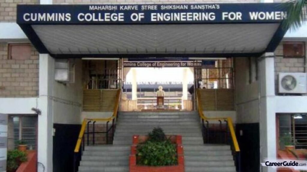 Cummins College of Engineering for Women (Pune)