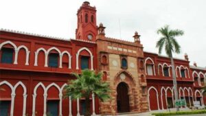 791843 Aligarh Muslim University