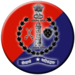 Rajasthan Police Logo