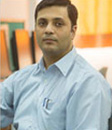 Dr Parikshit Vasisht