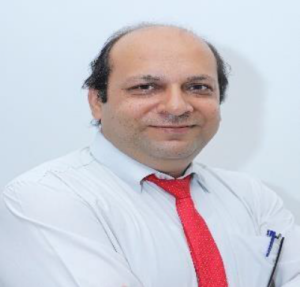 Dr. Anil Lamba