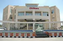 Chitkara University G3