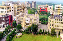 Chitkara University G4