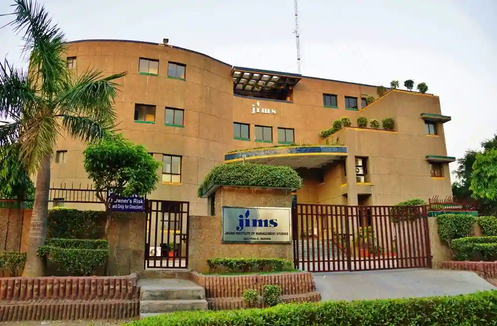 Jagan Institute Of Management Studies Rohini Sector 5 Delhi Institutes 308wq2s