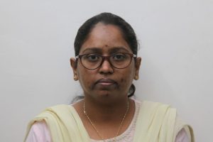 Dr Reena Patel