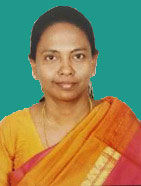 Dr. Angelina Geetha