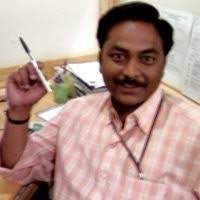Dr. Balanaga Gurunathan