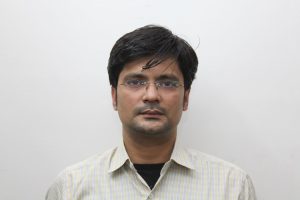 Dr. Bhrantav Vora