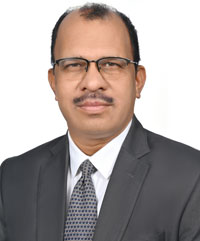 Dr. N. Manoharan