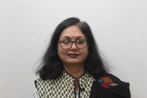 Dr. Nandini Sinha