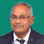 Dr. P.v. Nagendra Sarma