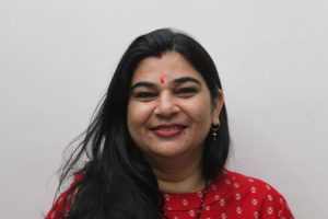 Dr. Prerna Mishra