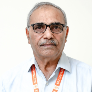 Dr. Rajbir Singh