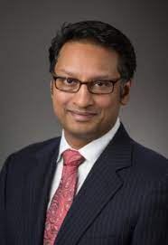 Dr. Ramesh Srinivasan