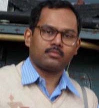 Dr. Satyabrata Das