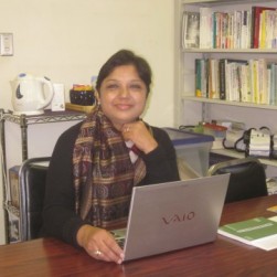 Dr. Smita Mishra Panda
