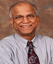 Dr. Umeshray Pai