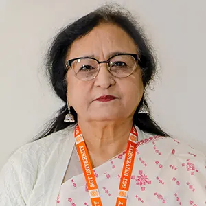 Dr. Waheeda Khan