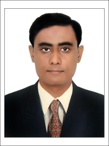 Drpremal Patel