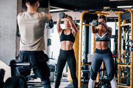 Gym Images1