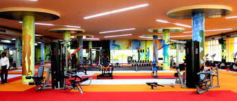 Gym Images6