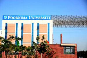 Poornima University01