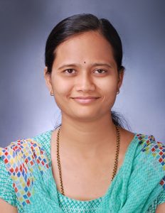 Prof.rekha I S